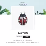 Чармс приверзок  Ladybag Ninabox®