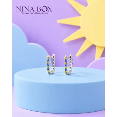 Обетки  Ninabox®