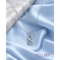 Ланче  иницијал S Ninabox®