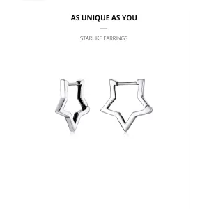 Обетки  Silver Stars  Ninabox®