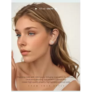 Обетки  Bowlknot  Ninabox®