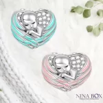 Чармс приверзок  Baby boy or girl Ninabox®