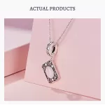 Чармс приверзок  Elegant jewlery Ninabox®