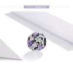 Чармс приверзок  Purple love Ninabox®