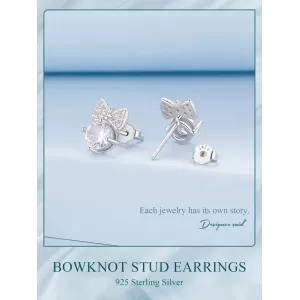 Обетки  Bow crystal   Ninabox®