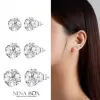 Обетки  Ear clip  Ninabox®