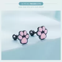 Обетки  Black cats claws   Ninabox®