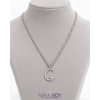 Ланче  иницијал C Ninabox®