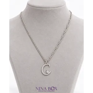 Ланче  иницијал C Ninabox®