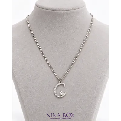 Ланче  иницијал C Ninabox®