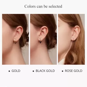 Обетки  Silver Stars  Ninabox®