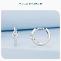 Обетки  Sun hoops  Ninabox®