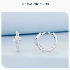 Обетки  Sun hoops  Ninabox®