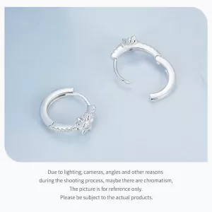 Обетки  Sun hoops  Ninabox®