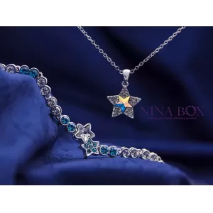 Ланче Star collection  Ninabox®