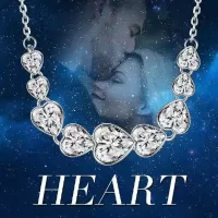 Сет  Love hearts necklace Ninabox®