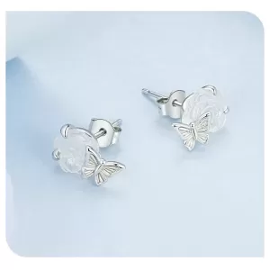 Обетки  Pink Rose   Ninabox®