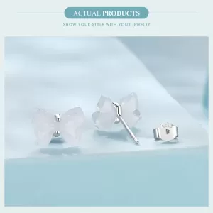 Обетки  Bowlknot  Ninabox®