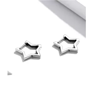 Обетки  Silver Stars  Ninabox®