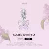 Чармс приверзок Glazed butterfly Ninabox®