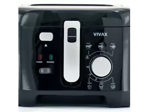 Фритеза VIVAX  HOME DF-1800B