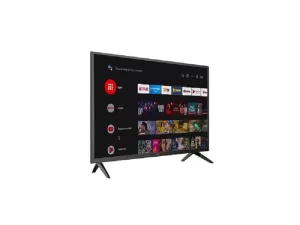 Телевизор 50″ VIVAX A Series 4K Google TV 50UHD10K