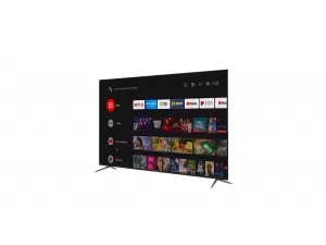 Телевизор 75″ VIVAX A Series 4K Google TV 75UHD10K