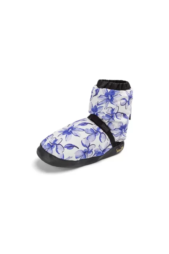 Boots WOOXR PorcelainBlue - Топлинки за загревање 