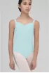  Faustine Pacifik Mavi - Трико за балет