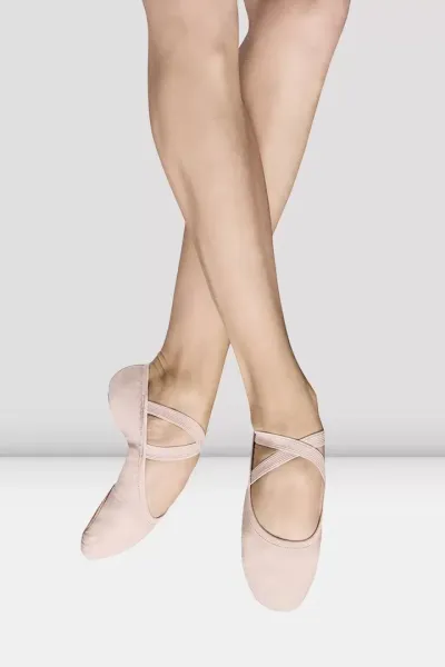 Performa Pink - Меки патики за балет