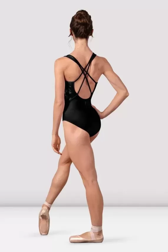 L50007 - Трико за балет 