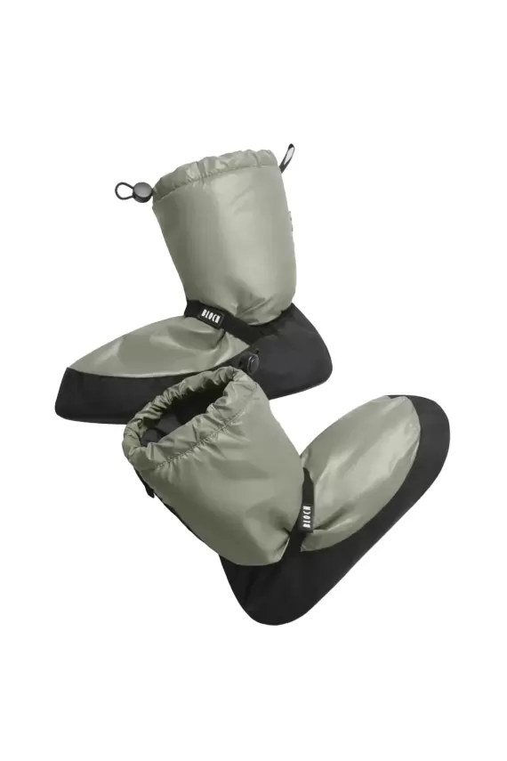 IM009BM Booties - Топлинки за загревање