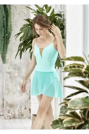 DAD1945 Little Celine - Здолниште за балет