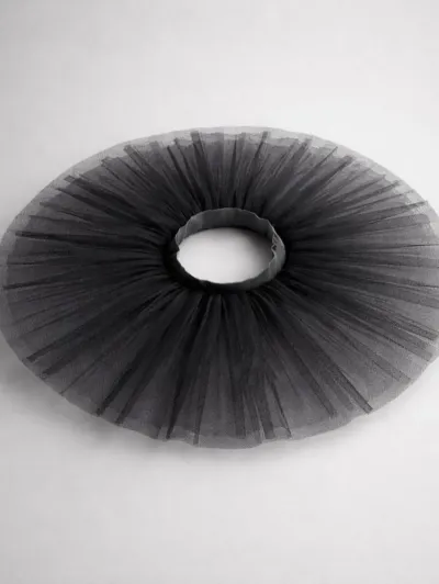 Mini Tutu Black - Туту 