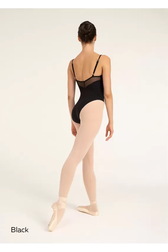 DA20012MP Ella - Трико за балет 