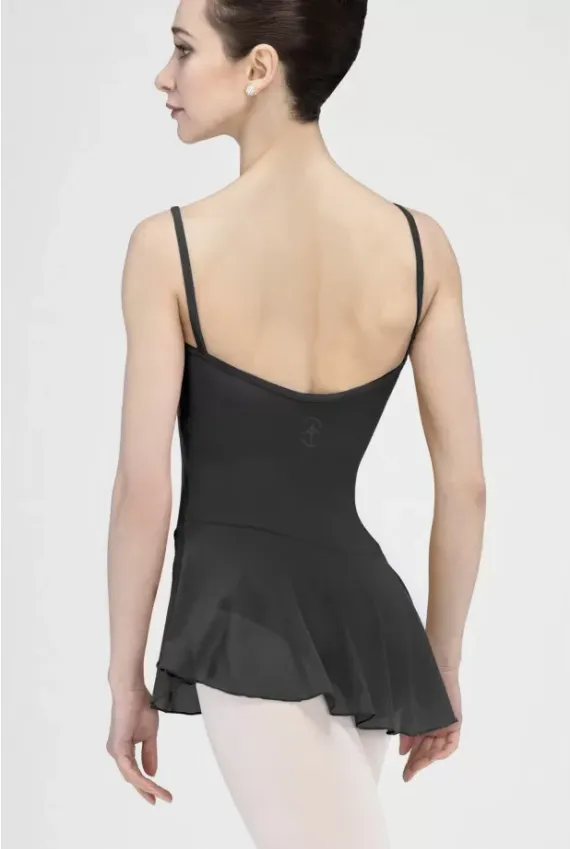 Ballerine Black - Балетско трико