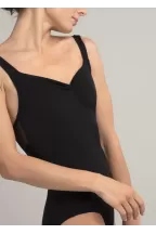 DA20022MP Elsa - Трико за балет 