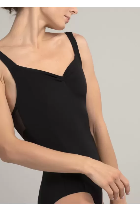 DA20022MP Elsa - Трико за балет 