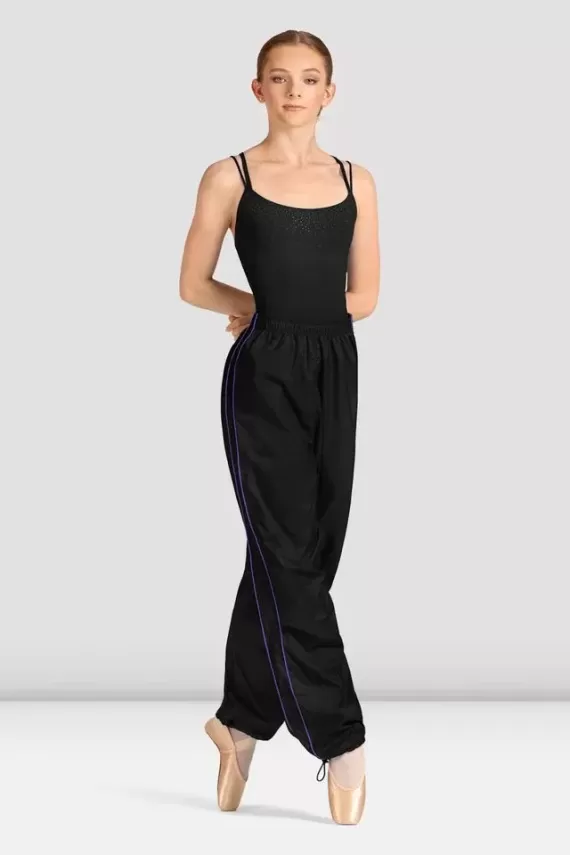 M80005L - Панталони за загревање 