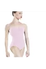 Ulena Light  Pink - Трико за балет