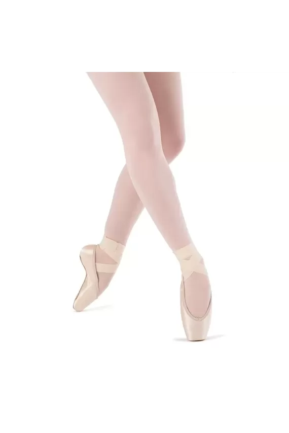 Lena Low Vamp D 34M - Шпиц патики