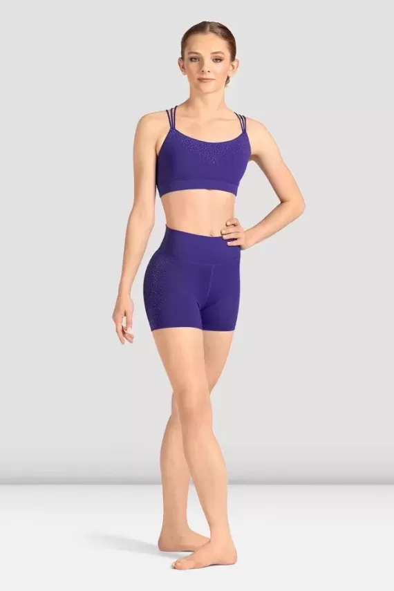 M30010L - Топ за вежбање 