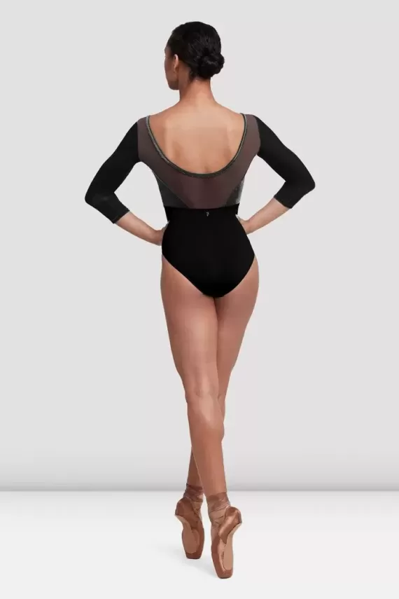 L5236 - Трико за балет 