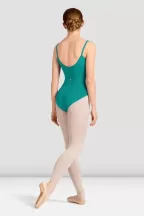 M70005LMB - Трико за балет 