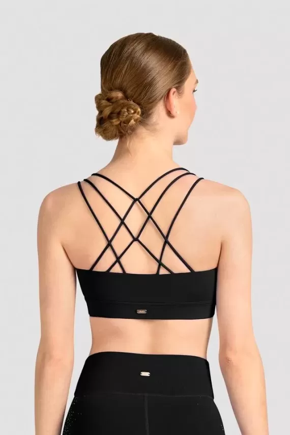 M30010L - Топ за вежбање 