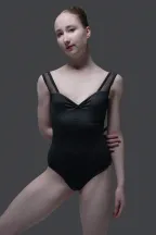 Demetre Black - Трико за балет