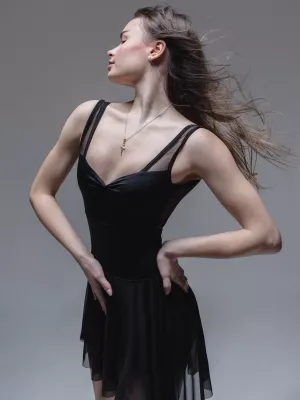 Diana Black - Здолниште за балет