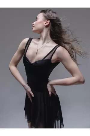 Diana Black - Здолниште за балет