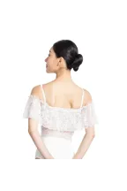 50BE2882P Briony - Трико за балет 