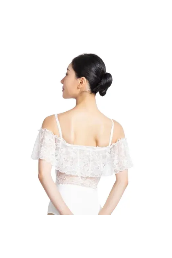 50BE2882P Briony - Трико за балет 
